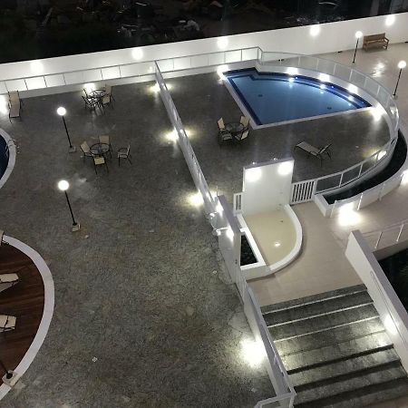Apartamento Novo Bertioga Appartement Buitenkant foto